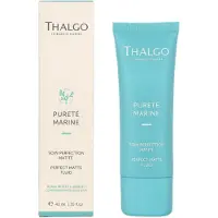 Thalgo Pureté Marine Perfect Matte Fluid mattapinnan antava fluidi rasvoittuvalle ja sekaiholle 40 ml