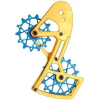Garbaruk Sram Xplr 13s Takavaihtajan Rullajärjestelmä