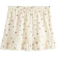 Next Hame viininpunainen / valkoinen