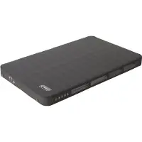 Coleman Supercomfort Itsepuhallettava Patja 12 cm Kaksinkertainen