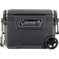Coleman Convoy 65 66l Jäykkä Kannettava Kylmälaukku