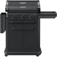 Campingaz 3 Series Onyx S Grilli
