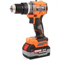 Robota DC-DT18V akkuporakone 13mm runko