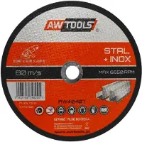 AWTOOLS PUUNLEIKKURI/JYRSIN 20 mm