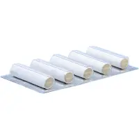Nordic Quality Scent sticks, vanilla, 5 pcs