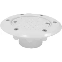 AstralPool Max 18 M3/h 49818 Polyesteri Ilman Paluutulo Liner-altaille