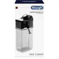 De'Longhi Maitosäiliö ECAM37x sarjan kahvinkeittimille DLSC018 (5513282281)