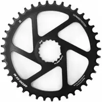 Leonardi Racing Gecko Cx / Gravel Cannondale Direct Mount Kettenblatt