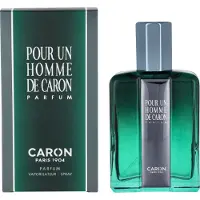 Caron Pour Un Homme De Parfum 75 ml