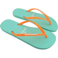 Brasileras Classic Combi Neon W Varvastossut