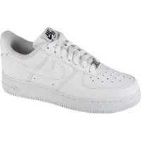 Nike Matalavartiset tennarit 'Air Force 1 '07 FlyEase' valkoinen | 36 | female