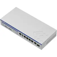 Teltonika RUTXR1, langaton 4G reititin, SFP/LTE, räkkiasennettava