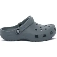 Crocs Avonaiset kengät 'Classic' pastellinvihreä