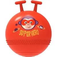 Fisher Price Punainen Hyppääjä Tuulettimella 42 Cm