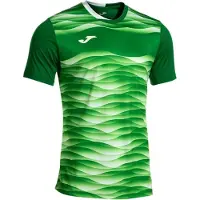 Joma Tiger Vii Lyhythihainen T-paita