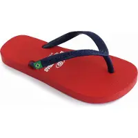 Brasileras Classic Combi Brasil Nl Kid Varvastossut