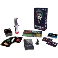 Juegos Scream Lautapeli