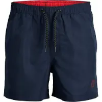 Jack & Jones Fiji Plus Size Uimashortsit