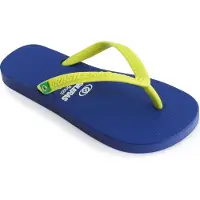 Brasileras Clasica Combi Brasil Nl Varvastossut
