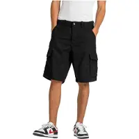REELL New Cargo Shortsit musta, 34