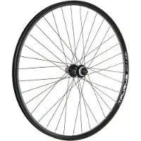 Contec Taurus 26´´ Shimano Fh-qc400 Cl Disc Mtb Hinterrad