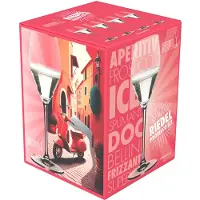 Riedel Prosecco kuohuviinilasisetti, 4 kpl