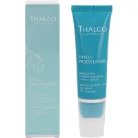 Thalgo Hyalu-Procollagéne Wrink Correcting Pro Maschera kasvot - 50 ml