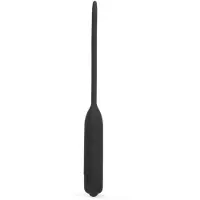 Lovetoy Silicone Vibrating Urethral Dilator