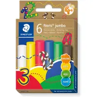 Staedtler Modelling clay Noris Jumbo standard