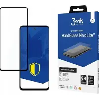 3MK Karkaistu lasi Hardglass Max Lite Realme 11 5g