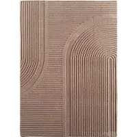 Ayyildiz Teppiche Ayyildiz matto Pompei 1612 160x230 cm