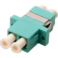 Digitus network coupler - aqua - Sininen