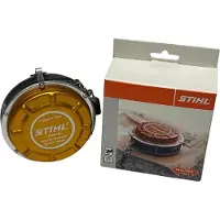 Stihl 25m mittanauha metallikotelo