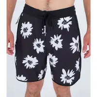 Hurley Phantom Sweep Mark Uimashortsit