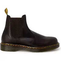 Dr. Martens 2976 Ys Dark Brown Crazy Horse - Brown - 40