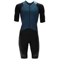 Huub Pinnacle Lyhythihainen Trisuit