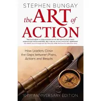 The Art of Action: 10th Anniversary Edition