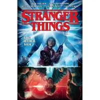 Stranger Things: The Other Side (Graphic Novel Volume 1)