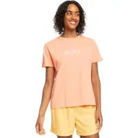Roxy Noon Ocean Lyhythihainen T-paita