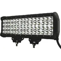 Goldenship Suorakulmainen Led-kohdevalo 9-32v 180w