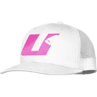 Ufo Alien U Logo Lippis