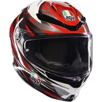 AGV K6 S Reeval Kypärä