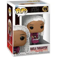 Funko POP! House Of The Dragon 3 Bella Targaryen -figuuri