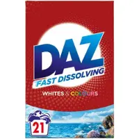 Daz Whites & Colours Pesujauhe – 1050 g