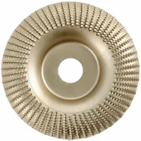Högert Hiomalaikka HT8B235; 125 mm