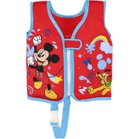 Bestway 09101 Disney Mickey Mouse Upf50 Uimaliivi