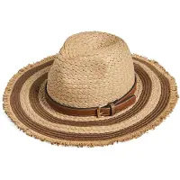 Pieces Pckirstine Hat - Beige - ONE SIZE