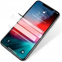 Evelatus Näytönsuoja iPhone X/Xs:lle.