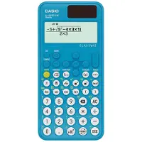 Casio Fx-85spcw Laskin