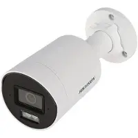 Hikvision IP CAMERA DS-2CD2063G2-LI2U/SL(2.8MM)EN AcuSense Smart Hybrid Light - 6&nbsp;Mpx 2.8&nbsp;mm